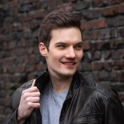 Kevin Stratvert avatar