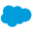Salesforce Inc logo